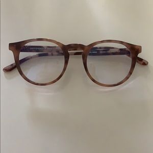 DIFF Eyewear - Blue Light Glasses